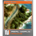 French Riviera (Foil)