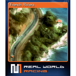 French Riviera