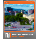 Oslo (Foil)