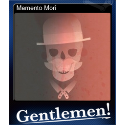 Memento Mori