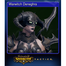 Warwitch Deneghra