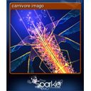 carnivore imago