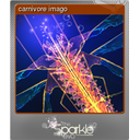 carnivore imago (Foil)