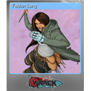 Fabian Long (Foil)