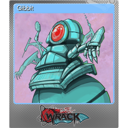 Gibbit (Foil)