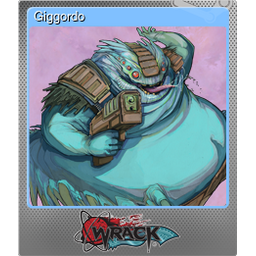 Giggordo (Foil)