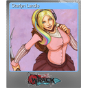 Starlyn Landis (Foil)