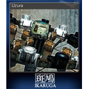 Uzura