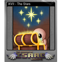 XVII - The Stars (Foil)