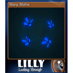 Many Moths