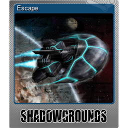 Escape (Foil)