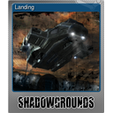 Landing (Foil)