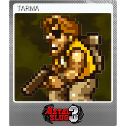 TARMA (Foil)