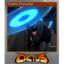 Fateful Encounter (Foil)