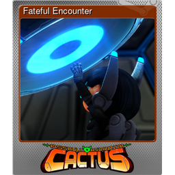 Fateful Encounter (Foil)
