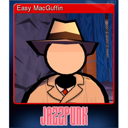 Easy MacGuffin