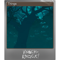 Things (Foil)