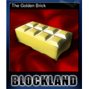 The Golden Brick