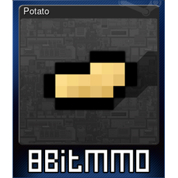 Potato