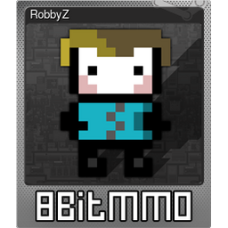 RobbyZ (Foil)