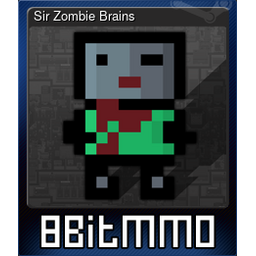 Sir Zombie Brains