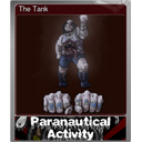 The Tank (Foil)