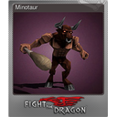 Minotaur (Foil)