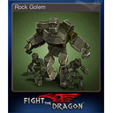 Rock Golem