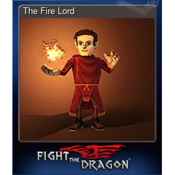 The Fire Lord