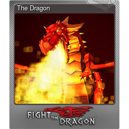 The Dragon (Foil)