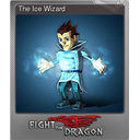 The Ice Wizard (Foil)