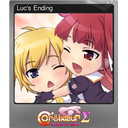 Lucs Ending (Foil)