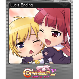 Lucs Ending (Foil)