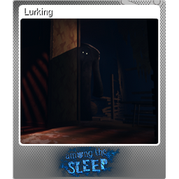 Lurking (Foil)