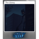 The Library (Foil)
