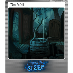 The Well (Foil)