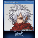 Assassin Cross