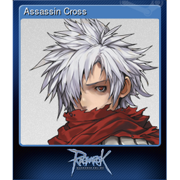 Assassin Cross