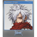 Assassin Cross (Foil)