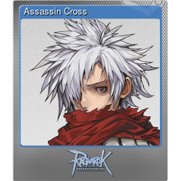 Assassin Cross (Foil)