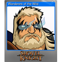 Wanderers of the Wild (Foil)