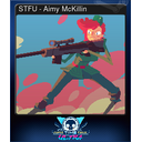 STFU - Aimy McKillin