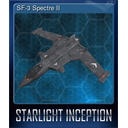 SF-3 Spectre II