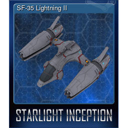 SF-35 Lightning II
