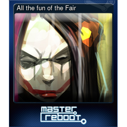 All the fun of the Fair (Trading Card)
