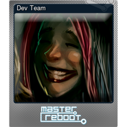 Dev Team (Foil)