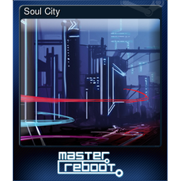 Soul City