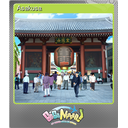 Asakusa (Foil)