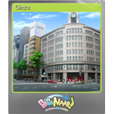 Ginza (Foil)