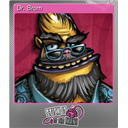 Dr. Brom (Foil)